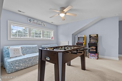 Spectacular beach house located on a 1.4 acre private piece of - photo 39