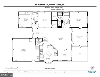 Buyer Contract fell Thru 11 Burr Drive, is a meticulously - photo 40