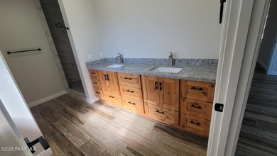 NEW CUSTOM BUILT HOME WITH WONDERFUL VIEWS ON 1.27 ACRE PARCEL