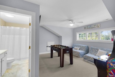 Spectacular beach house located on a 1.4 acre private piece of - photo 41