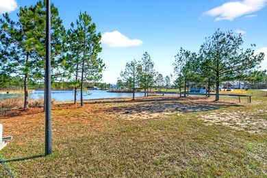 Beautiful waterfront lot in Big Bay Lake subdivsion, offering - photo 2