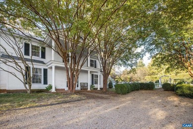 Nestled on 77 acres in the Virginia countryside, Mount Sharon - photo 43