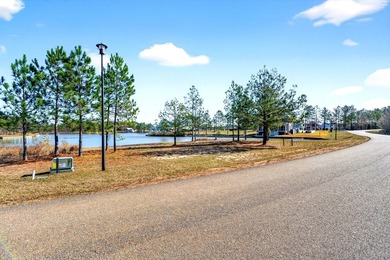 Beautiful waterfront lot in Big Bay Lake subdivsion, offering - photo 3