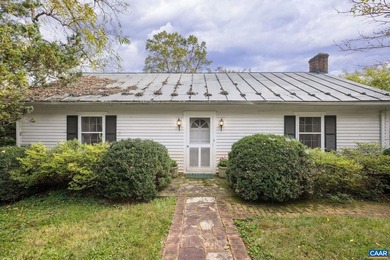 Nestled on 77 acres in the Virginia countryside, Mount Sharon - photo 44