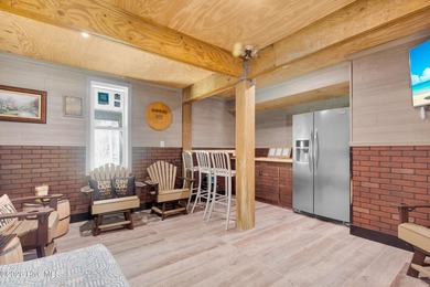 Spectacular beach house located on a 1.4 acre private piece of - photo 44