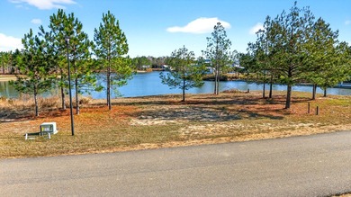 Beautiful waterfront lot in Big Bay Lake subdivsion, offering - photo 4