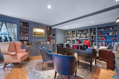 Nestled on 77 acres in the Virginia countryside, Mount Sharon - photo 45