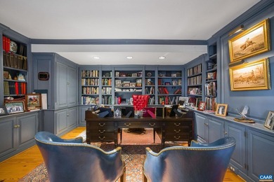Nestled on 77 acres in the Virginia countryside, Mount Sharon - photo 46