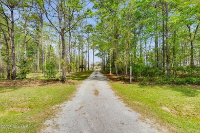 Spectacular beach house located on a 1.4 acre private piece of - photo 46