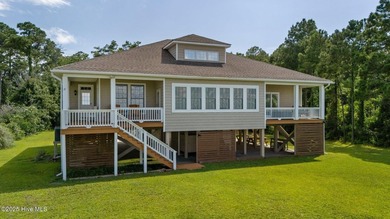 Spectacular beach house located on a 1.4 acre private piece of - photo 47