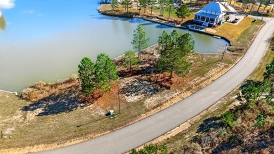 Beautiful waterfront lot in Big Bay Lake subdivsion, offering - photo 7