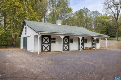 Nestled on 77 acres in the Virginia countryside, Mount Sharon - photo 48