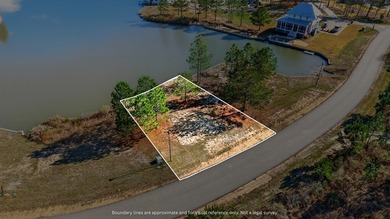 Beautiful waterfront lot in Big Bay Lake subdivsion, offering - photo 8