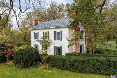 Nestled on 77 acres in the Virginia countryside, Mount Sharon - photo 49