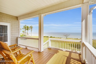 Spectacular beach house located on a 1.4 acre private piece of - photo 49