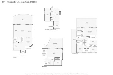For more information on this home please visit or call to set up - photo 49