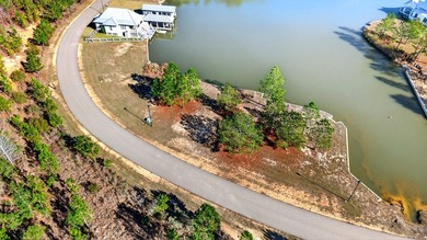 Beautiful waterfront lot in Big Bay Lake subdivsion, offering - photo 9