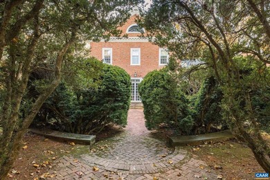 Nestled on 77 acres in the Virginia countryside, Mount Sharon - photo 50