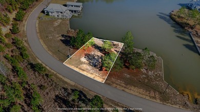 Beautiful waterfront lot in Big Bay Lake subdivsion, offering - photo 10