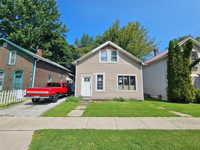 Lake Erie Home For Sale in Erie Pennsylvania