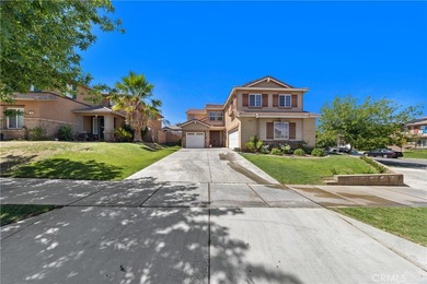 Diamond Valley Lake Home Active Under Contract in Hemet California