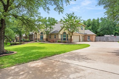 Resort-style living, serious upgrades, and Lake Belton-area - photo 1