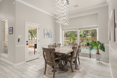 Resort-style living, serious upgrades, and Lake Belton-area - photo 6