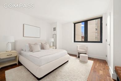 Apartment 4C at 300 East 79th Street is a beautifully appointed - photo 6