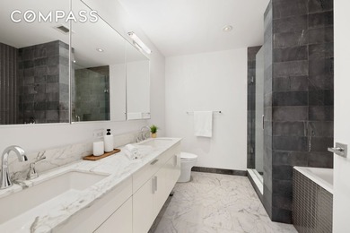 Apartment 4C at 300 East 79th Street is a beautifully appointed - photo 7