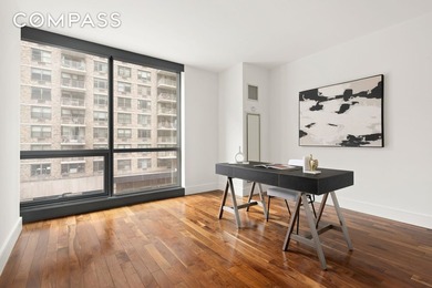 Apartment 4C at 300 East 79th Street is a beautifully appointed - photo 8