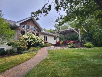 Lake Home For Sale in Underwood, Minnesota