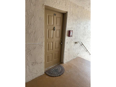 Kendale Lakes Area Condo For Sale in Miami Florida