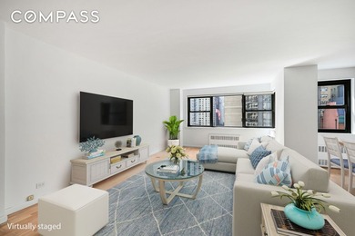 Spacious, bright and pet-friendly 2 bedroom is now available in - photo 1