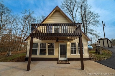 Discover this move in ready, A-Frame retreat @ Lake of the - photo 2