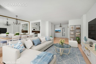 Spacious, bright and pet-friendly 2 bedroom is now available in - photo 2