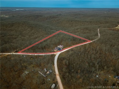 Discover this move in ready, A-Frame retreat @ Lake of the - photo 4