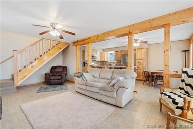 Discover this move in ready, A-Frame retreat @ Lake of the - photo 6