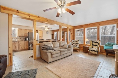 Discover this move in ready, A-Frame retreat @ Lake of the - photo 7