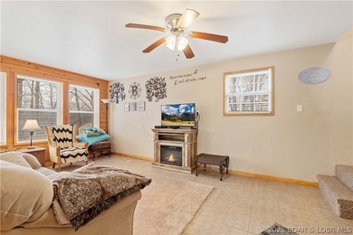 Discover this move in ready, A-Frame retreat @ Lake of the - photo 8