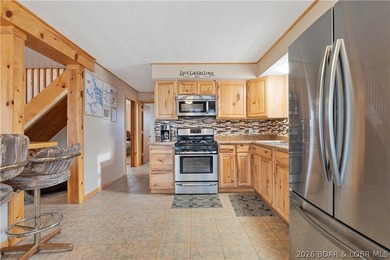 Discover this move in ready, A-Frame retreat @ Lake of the - photo 10