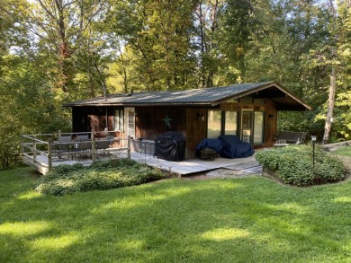 Lakes Community Cabin, Near Fishing Lake,Lodge,More! - Lake Home For Sale in Hideaway Hills, Ohio