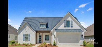 (private lake, pond, coastal) Home For Sale in Orange Beach Alabama