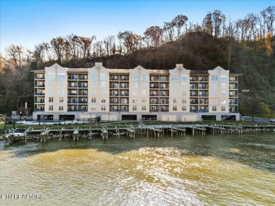 Lake Home For Sale in Knoxville, Tennessee