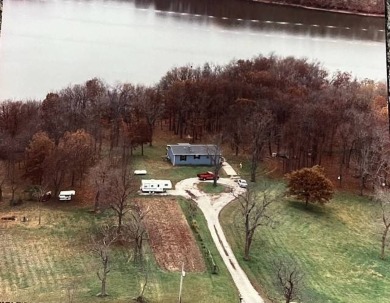 Lake Home For Sale in Cameron, Missouri