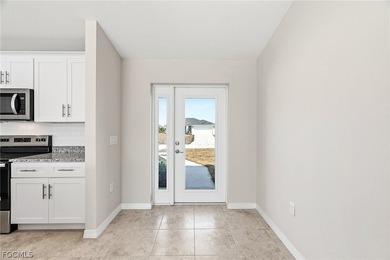 This stunning new construction waterfront home offers 4 spacious - photo 12