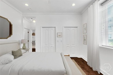 This first-floor residence offers convenient dual entrances - - photo 12