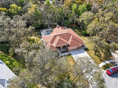 Welcome to this beautifully maintained one owner pool home in - photo 2