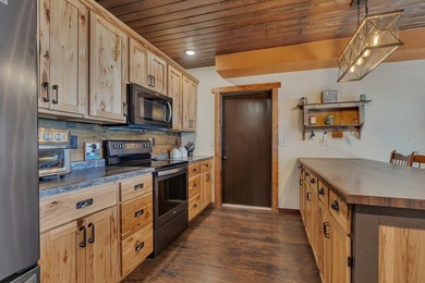 Experience the perfect blend of rustic charm and modern comfort - photo 12
