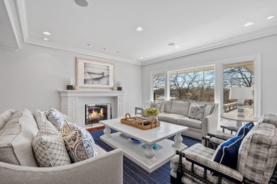Commanding 180-degree views across Lake Marion and Robinson Bay - photo 13