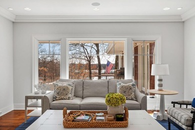 Commanding 180-degree views across Lake Marion and Robinson Bay - photo 14